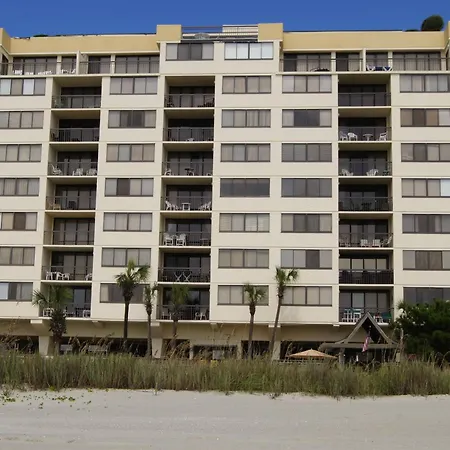 Shoreham Towers 5C Condo